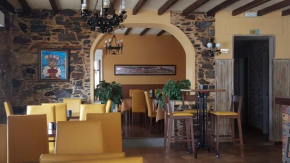  Hostal O Forno  Porto do Barqueiro